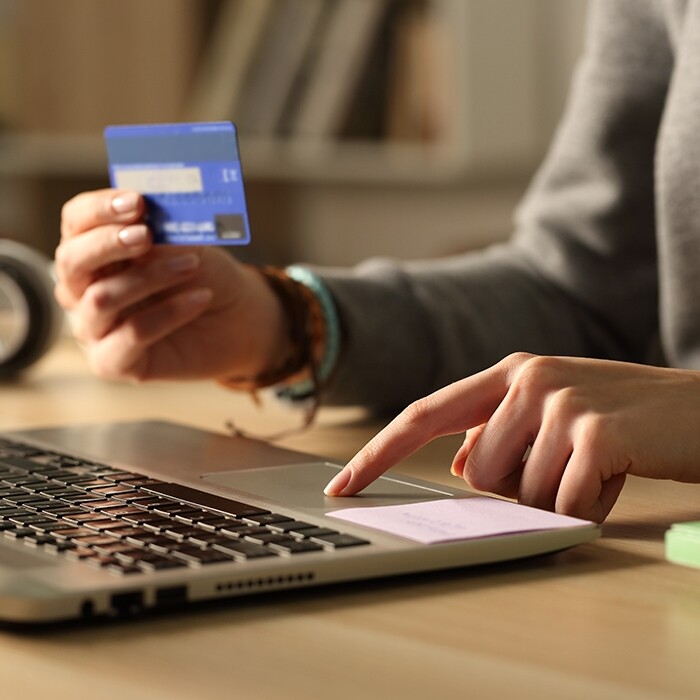 Paiement en plusieurs fois Paiement en plusieurs fois